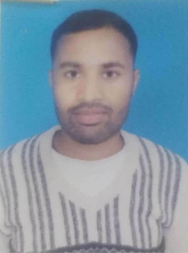 Raju Kumar
